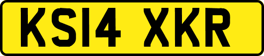 KS14XKR