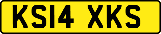 KS14XKS