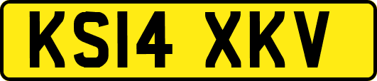 KS14XKV