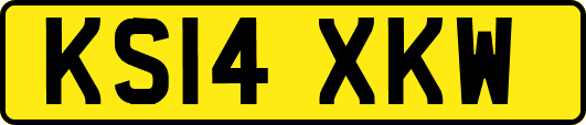 KS14XKW