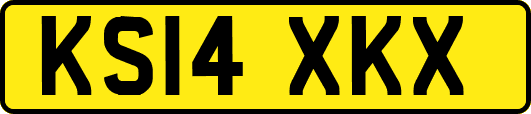 KS14XKX