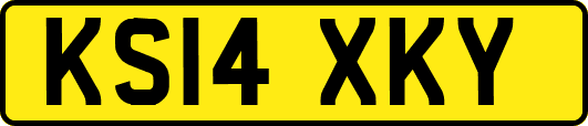 KS14XKY