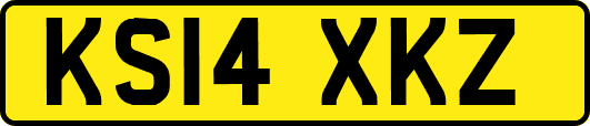 KS14XKZ