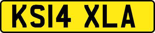 KS14XLA