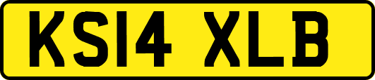 KS14XLB