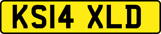 KS14XLD