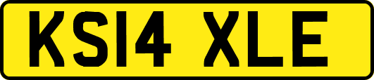 KS14XLE