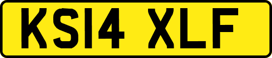 KS14XLF