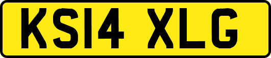 KS14XLG