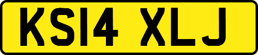 KS14XLJ