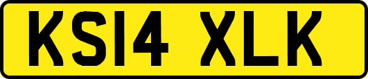 KS14XLK