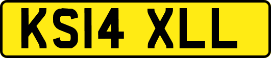 KS14XLL