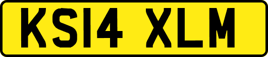 KS14XLM