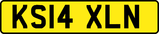 KS14XLN