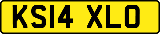 KS14XLO