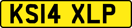 KS14XLP