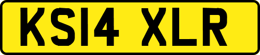 KS14XLR