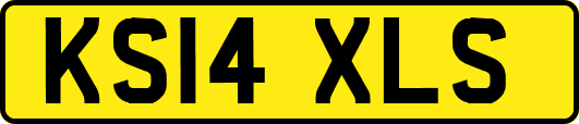 KS14XLS