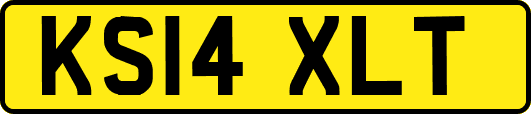 KS14XLT