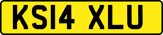 KS14XLU