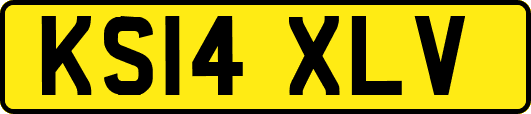 KS14XLV