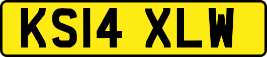 KS14XLW