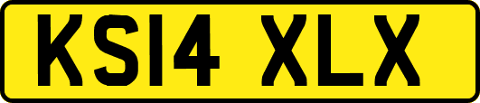 KS14XLX