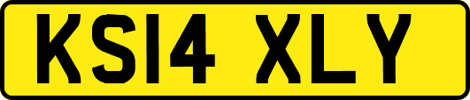 KS14XLY