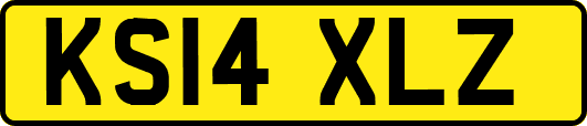 KS14XLZ