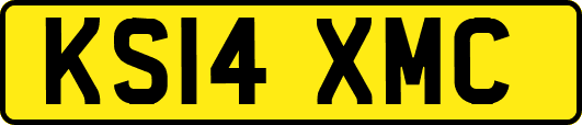 KS14XMC