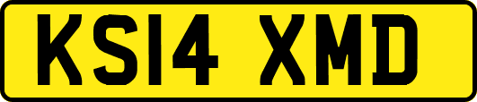 KS14XMD
