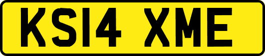 KS14XME