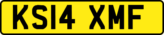KS14XMF