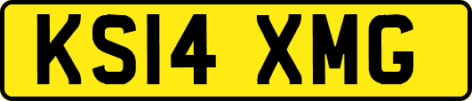 KS14XMG
