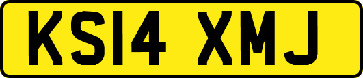 KS14XMJ