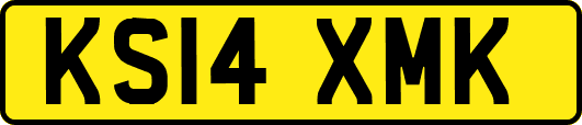 KS14XMK