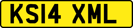 KS14XML