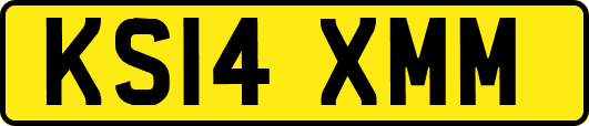 KS14XMM