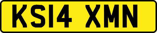 KS14XMN