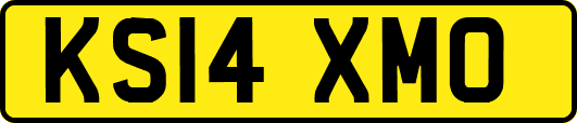 KS14XMO