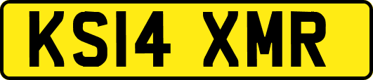 KS14XMR