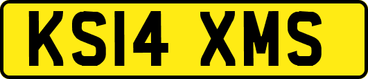 KS14XMS