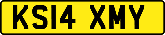 KS14XMY
