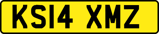 KS14XMZ