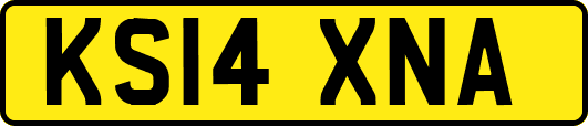 KS14XNA
