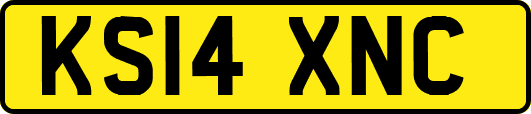 KS14XNC