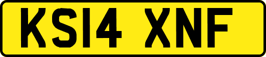 KS14XNF