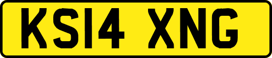 KS14XNG