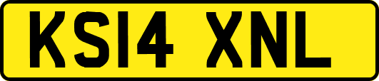 KS14XNL