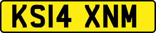 KS14XNM